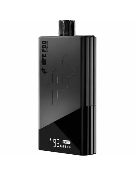 Vaporizador Life Pod One...