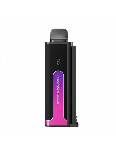 Recarga Vaporizador Kit Life Pod Eco...