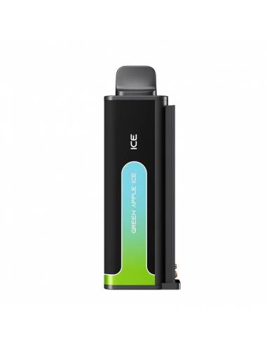 Recarga Vaporizador Kit Life Pod Eco...