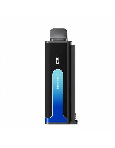 Recarga Vaporizador Kit Life Pod Eco...