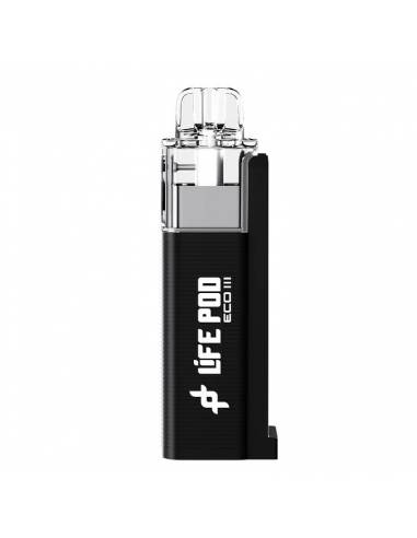 Resistencia Vaporizador Life Pod Eco...