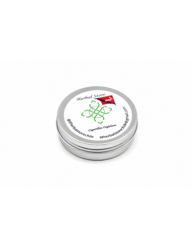 Pocket Blend 25g Herbal Store (Sabor...