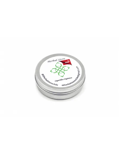Pocket Blend 25g Herbal...