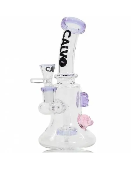 Bong Calvo Rig de Calaveras...