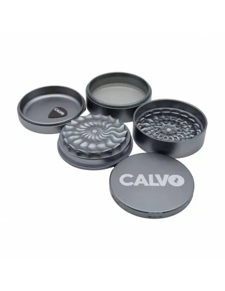 Moledor Aura XL Non Teeth...