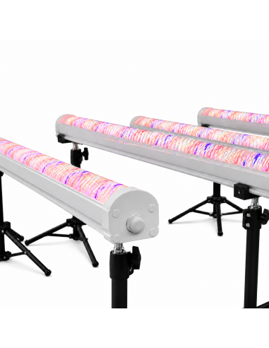 LED Delight Spectra Under Canopy...