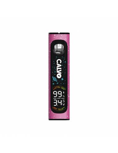 Batería Vaporizador Calvo GLXY 510...