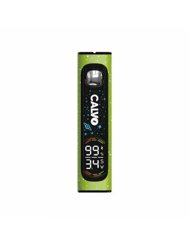 Batería Vaporizador Calvo GLXY 510...
