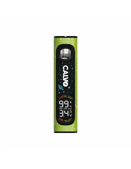 Batería Vaporizador Calvo...