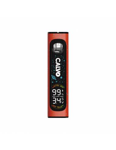 Batería Vaporizador Calvo GLXY 510...