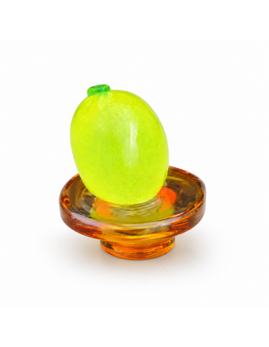 Carb Cap Fruit Collection Bonglab...