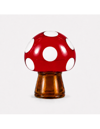 Carb Cap Fungi Collection Bonglab...
