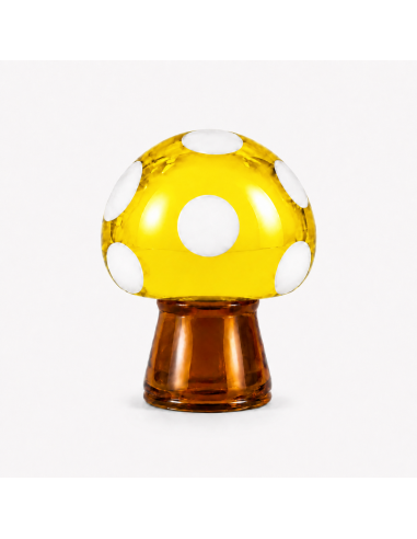 Carb Cap Fungi Collection Bonglab...