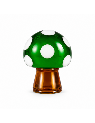 Carb Cap Fungi Collection Bonglab...