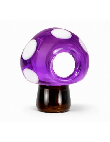 Carb Cap Fungi Collection Bonglab...