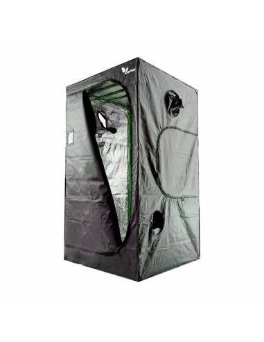 Carpa Indoor Kasvi Cropbox 100x100x200cm