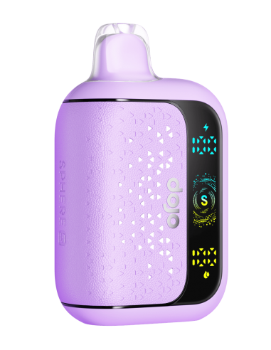 Vaporizador Dojo Sphere S Vaporesso...