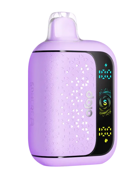 Vaporizador Dojo Sphere S...