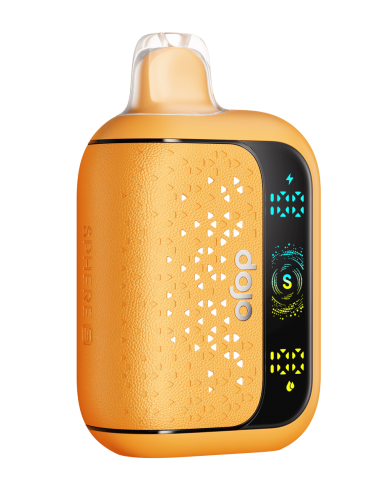 Vaporizador Dojo Sphere S Vaporesso...