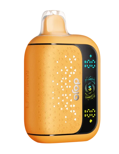 Vaporizador Dojo Sphere S...