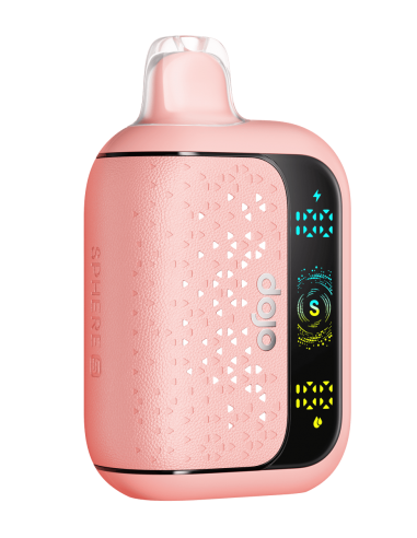Vaporizador Dojo Sphere S Vaporesso...