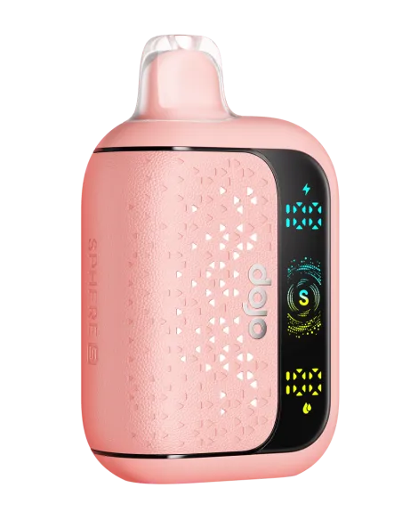 Vaporizador Dojo Sphere S...