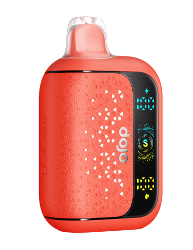 Vaporizador Dojo Sphere S Vaporesso...