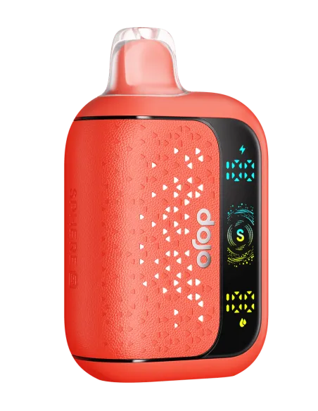 Vaporizador Dojo Sphere S...