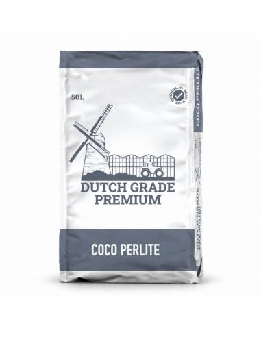 Sustrato Coco Perlita Dutch Grade...