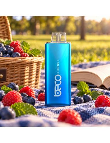 Vaporizador Beco Osens L P7000...