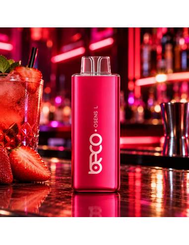 Vaporizador Beco Osens L P7000 Energy...