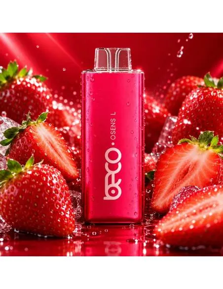 Vaporizador Beco Osens L...