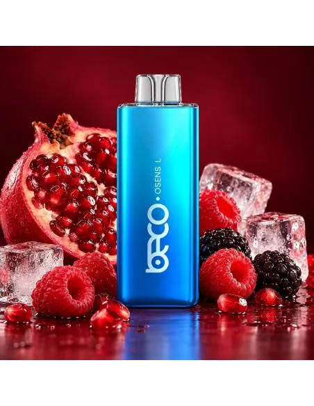 Vaporizador Beco Osens L...