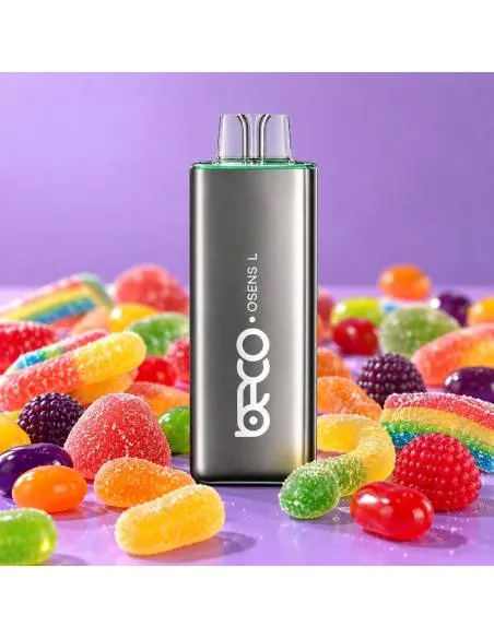 Vaporizador Beco Osens L...
