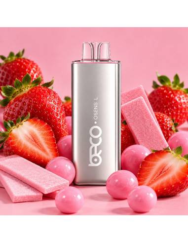Vaporizador Beco Osens L P7000...