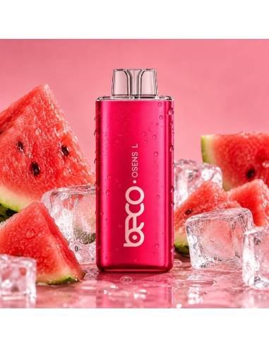 Vaporizador Beco Osens L P7000...
