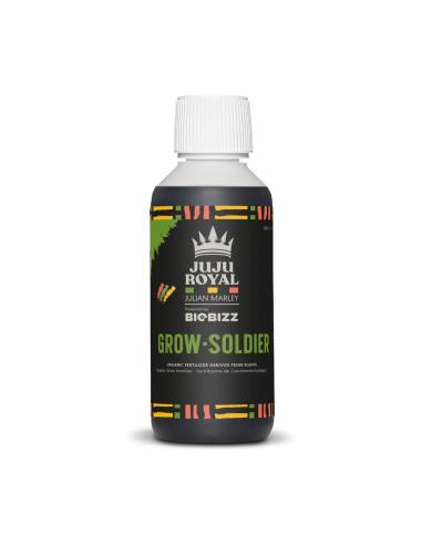 Grow Soldier Biobizz (250mL/1L/5L)