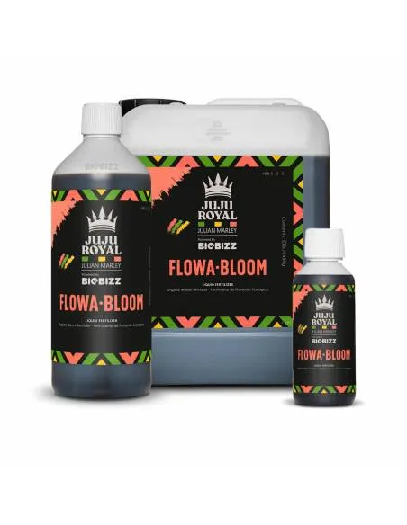 Flowa Bloom Biobizz...