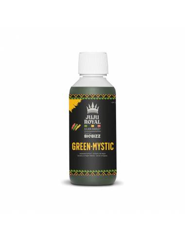 Green Mystic Biobizz (250mL/1L/5L)