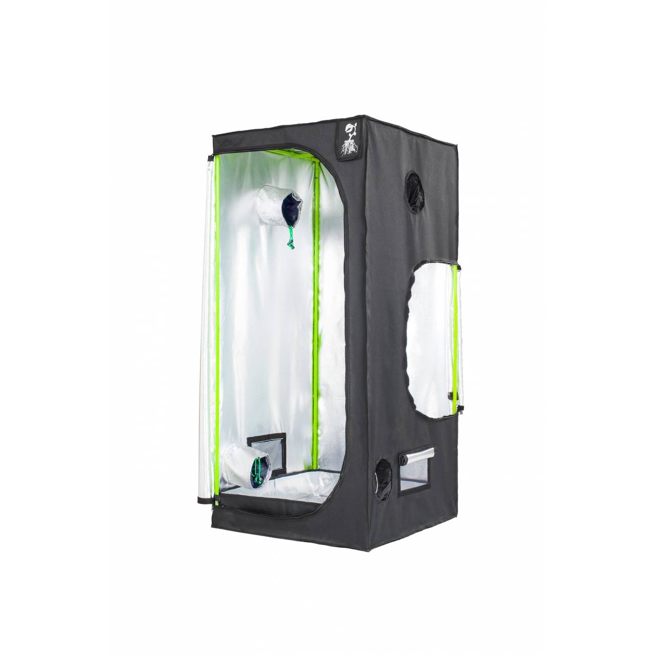 Carpa Indoor Pro 80 Deluxe