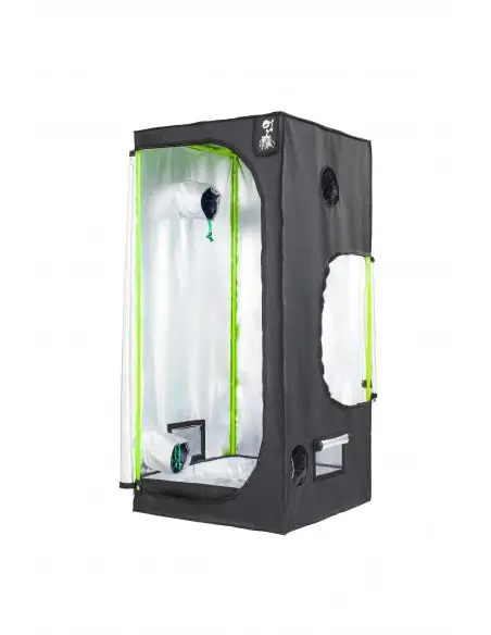 Carpa Indoor Pro 80 Deluxe