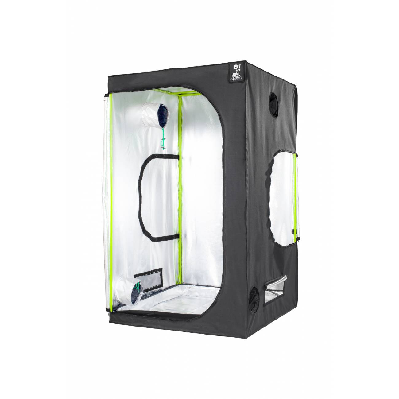 Carpa Indoor Pro 120 Deluxe