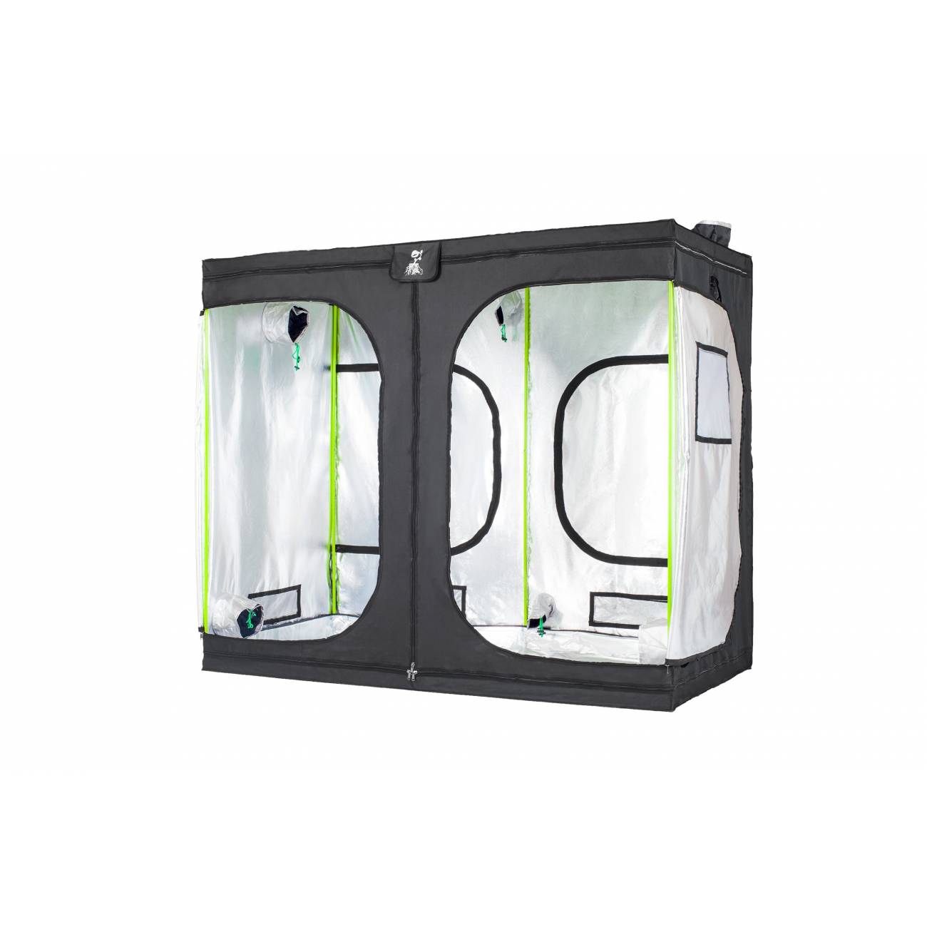 Carpa Indoor Monster 2 Deluxe