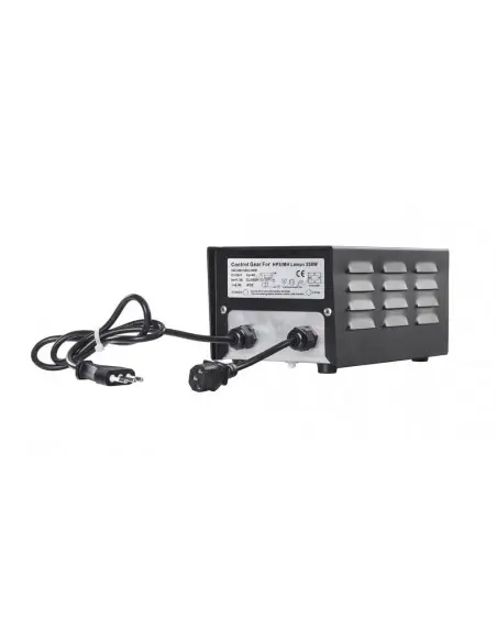 Balastro Edison 250W