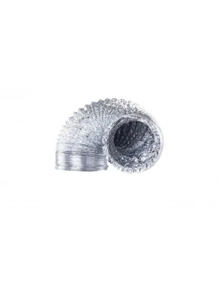Ducto de Aluminio Flexible...