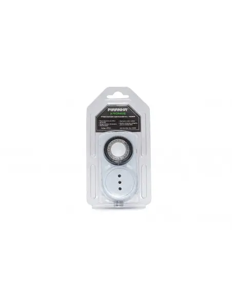 Timer Análogo Kronos