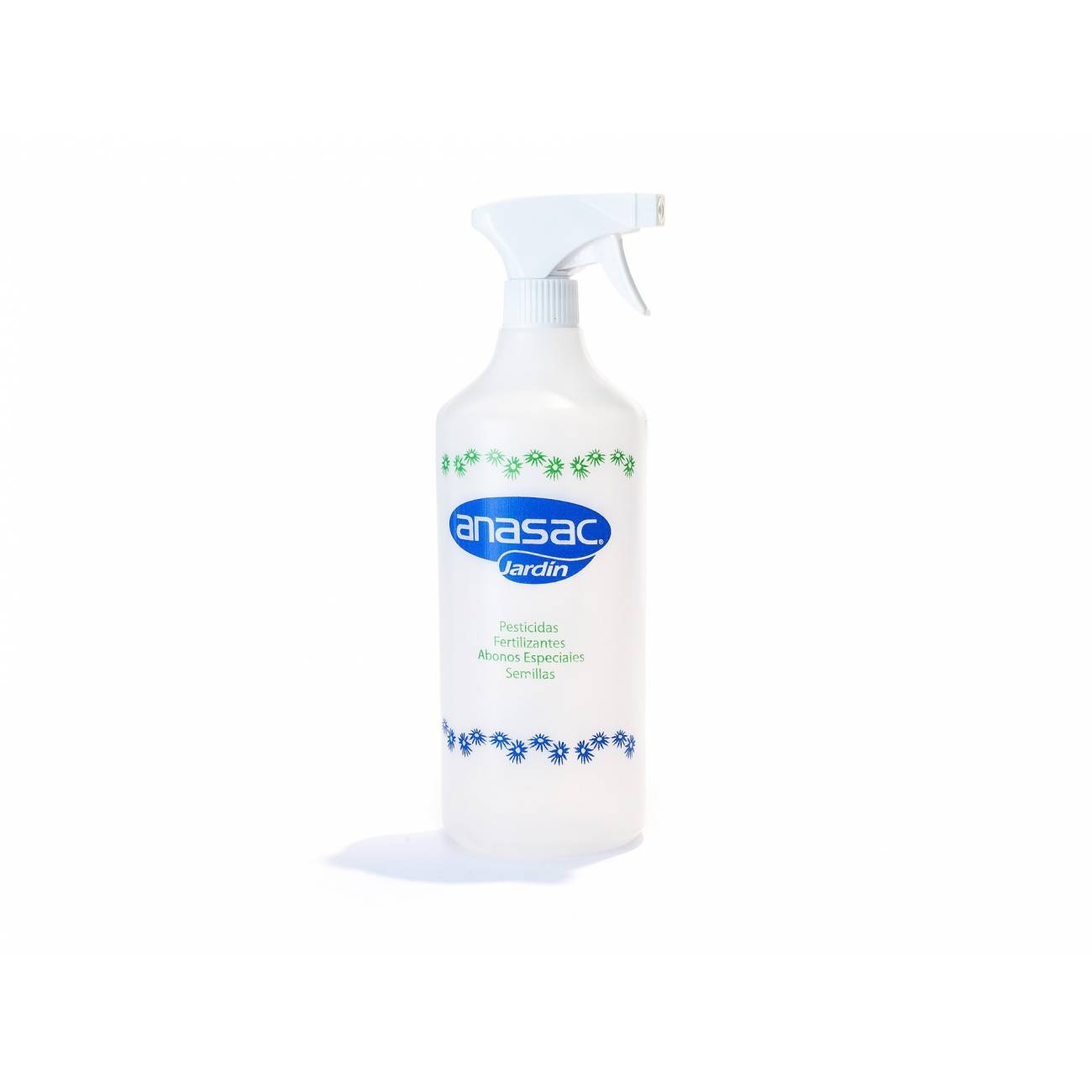 Pulverizador Anasac