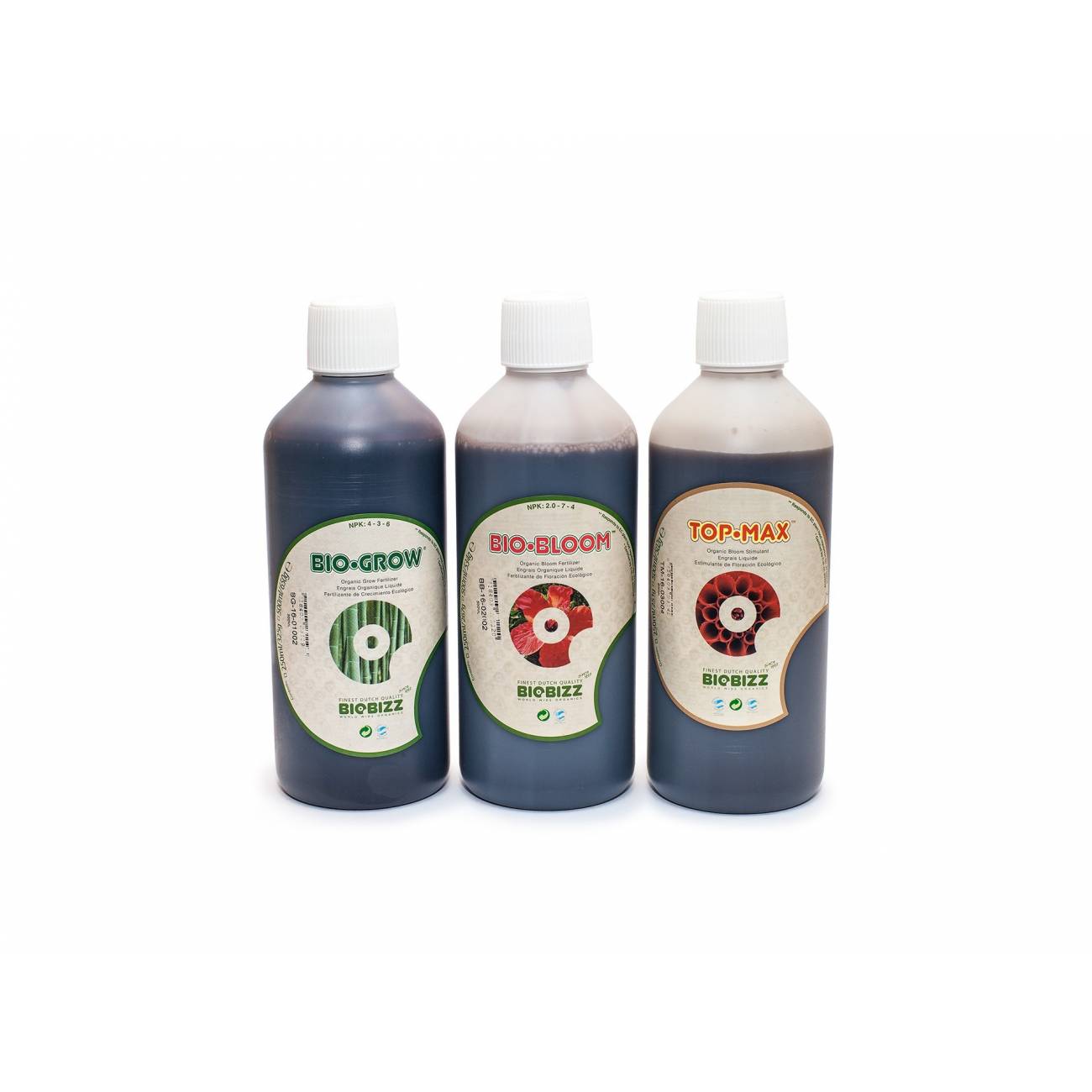 Try Pack Indoor 1500mL