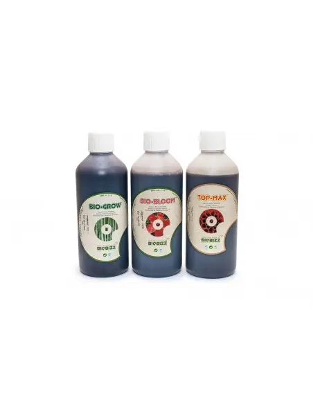 Try Pack Indoor 1500mL