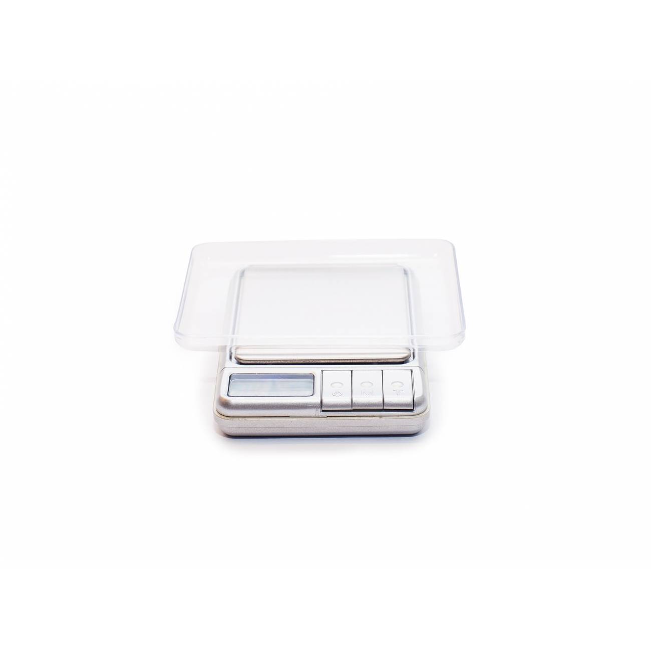 Pesa Piranha Exacta (0.01-100g)